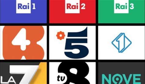 programmi di stasera in tv|rai tv guida programmi.